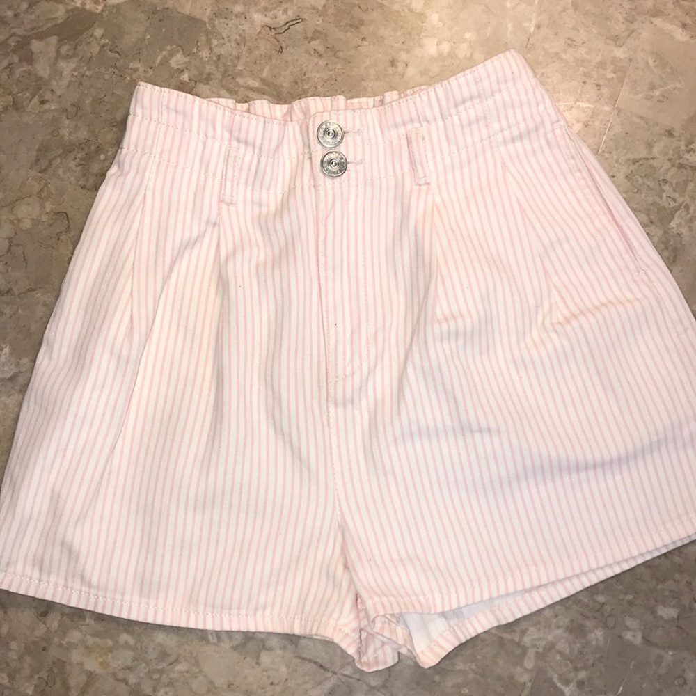 Urban Outfitters HighWaisted Shorts